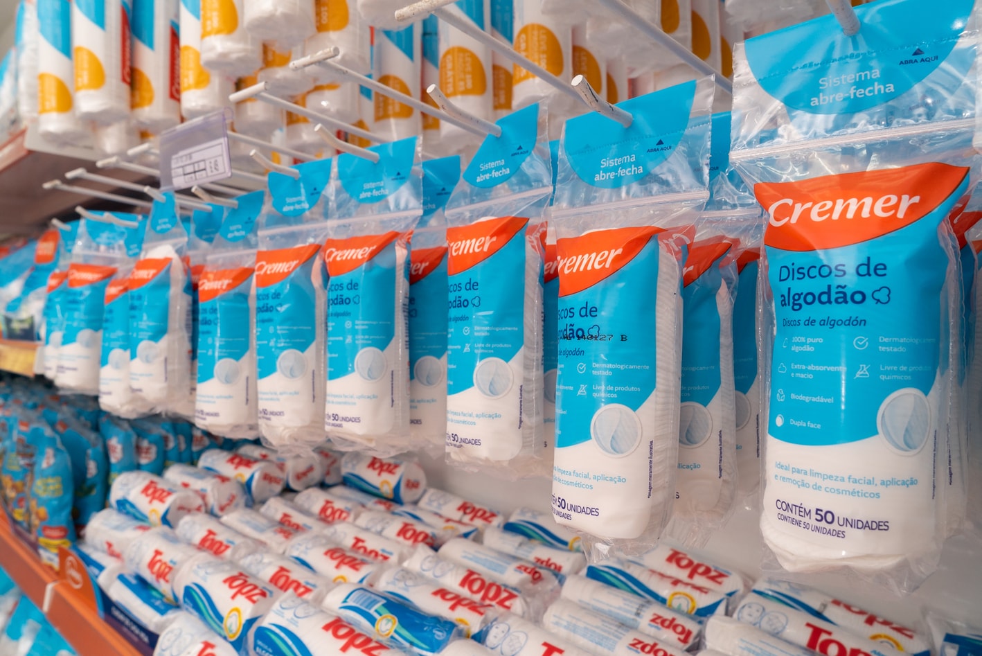 Cremer aposta em tecnologia de ponta