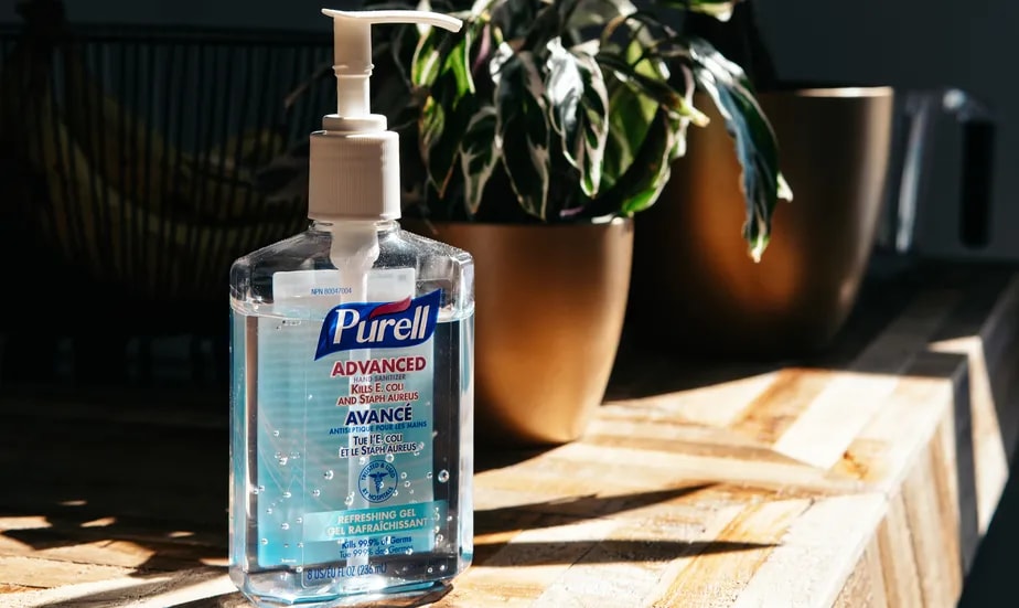 Purell, marca que ‘inventou’ o álcool em gel e é líder nos EUA, entra no varejo do Brasil